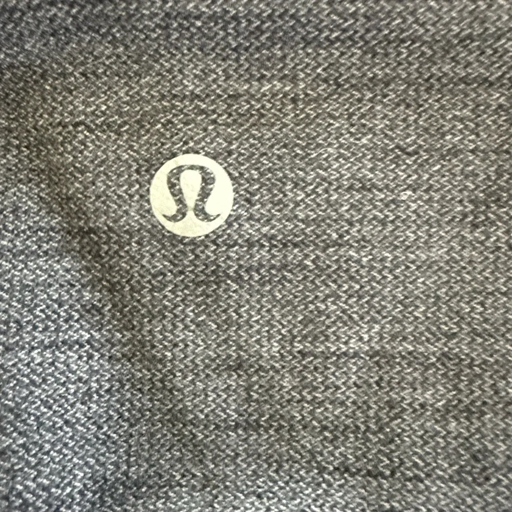 Lululemon Athletica Charcoal Leggings